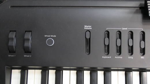 Store Special Product - Roland - FP-E50-BK